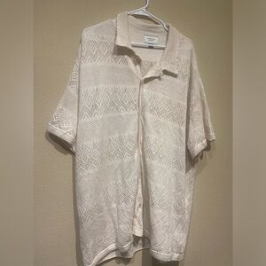 Men’s American eagle size xxl